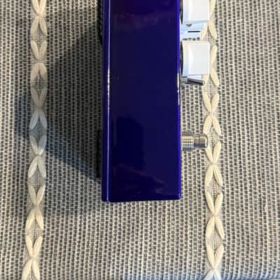 Wampler Pantheon Overdrive 2018 - 2019 - Blue image 3