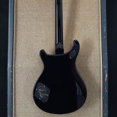 PRS McCarty 594 2019 KILLER TOP 58/15 Pickups Big Neck Big Tone (247) image 3