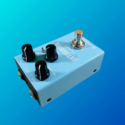 TC Electronic Skysurfer Mini Reverb image 3