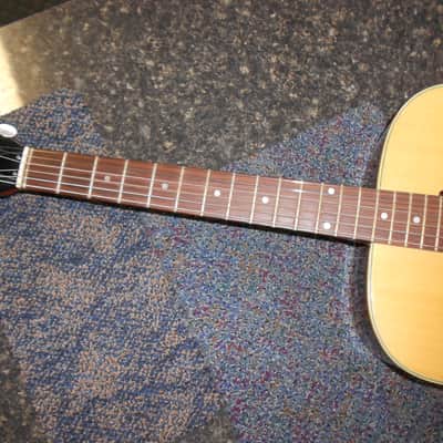 Aria 6710 D-18 lawsuit copy, 1970's, JAPAN image 3