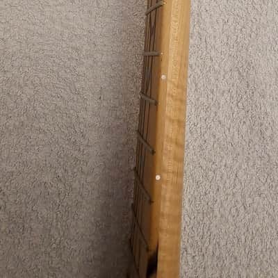 PST Guitars To fit stratocaster guitar neck left handed premium quality 2023 image 7