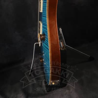 Paul Reed Smith Custom 24 Artist Package image 9