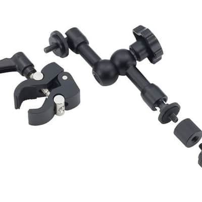 Zoom Q3HD Accessory Pack | Reverb