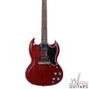 1964 Gibson SG Special in Cherry