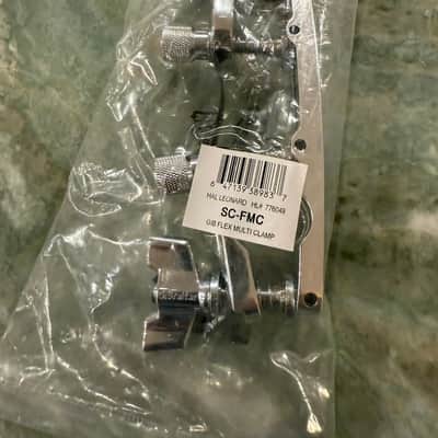 Gibraltar SC-FMC Flex Multi Clamp image 1