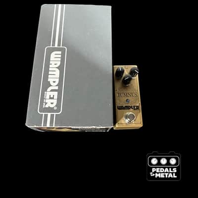 Wampler Tumnus -x15863 image 1
