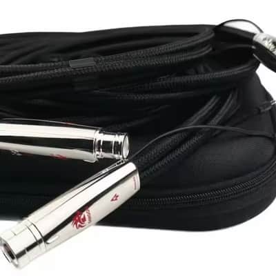 AudioQuest Dragon XLR 2025 imagen 2
