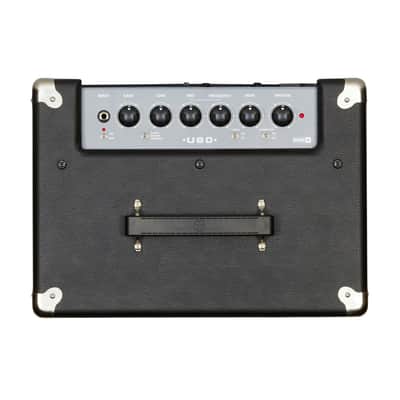 Blackstar Unity 60 Bass Combo - 1x10" / 60 Watt image 5