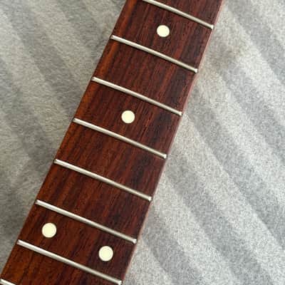 Fender Japan Stratocaster ST62-53 '93-'94 Vintage MIJ Electric Guitar Made in Japan image 10