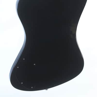 Gibson Firebird Non Reverse 2015 Ebony image 4