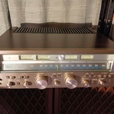 Sansui G-701 image 1