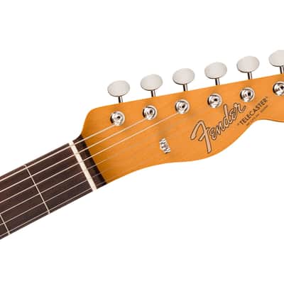 Fender Vintera III Mid '60s Telecaster - Vintage Blonde image 3