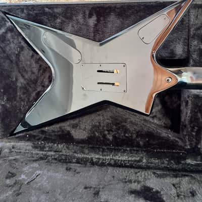 Dean Dimebag Stealth Floyd Electric Guitar 2010s - Dime Slime image 5