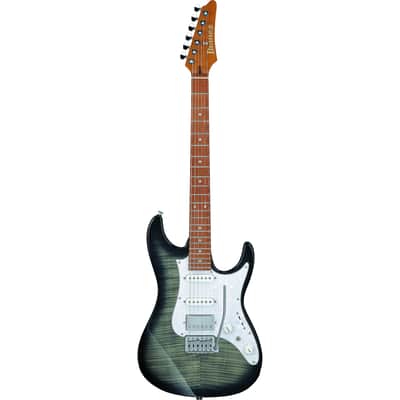 （美品）Ibanez S570DXQM TGB エレキギター S570DXQM | Ibanez Wiki | Fandom