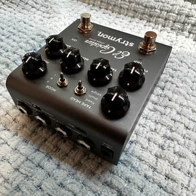 Strymon El Capistan V2 2022 - Present - Grey image 4