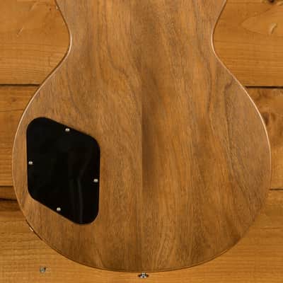 Gibson Kirk Hammett Les Paul Standard "Greeny" | Greeny Burst image 4