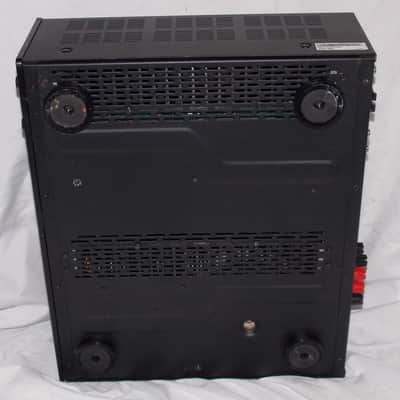 Audiosource AMP300 2 channel stereo power amplifier image 6
