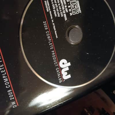 Dw Product Guide with cd rom 2013 full line cd rom with 4 page foldout! 2013 - Multicolor image 3
