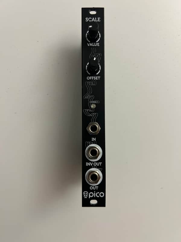 Erica Synths Pico SCALE