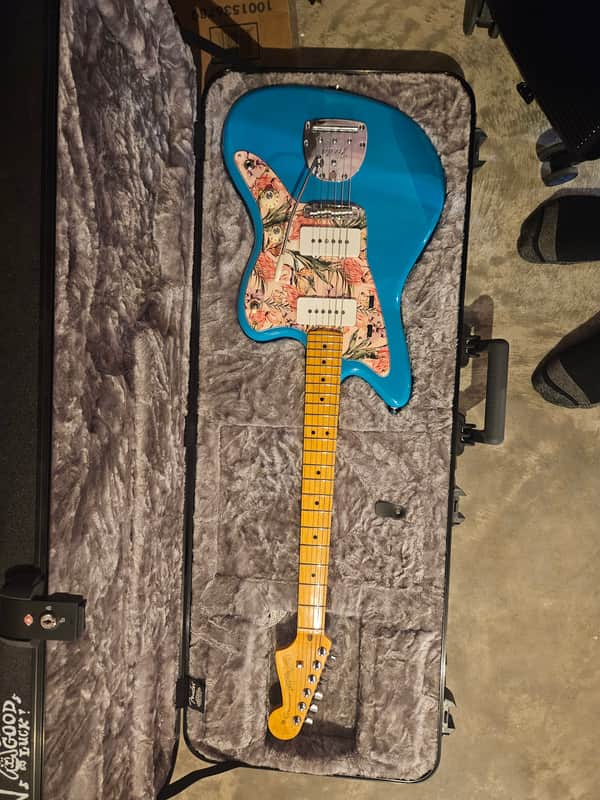 Fender American Professional II Jazzmaster | Reverb Canada