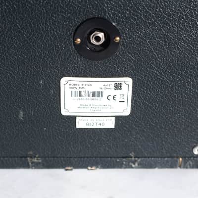 Marshall JTM 45/100 40th Anniversary Limited Edition Hand Wired #180/250 image 19