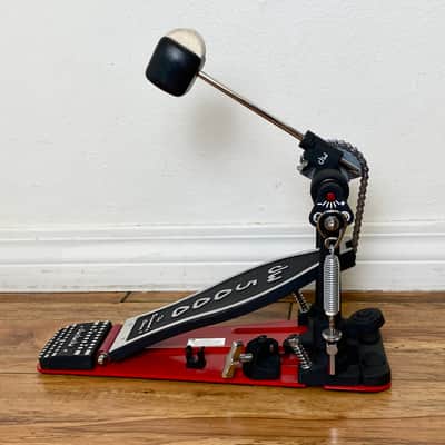 DW 5000 Series Single Bass Drum Pedal image 4