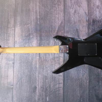 Jackson WRXT WARRIOR image 2
