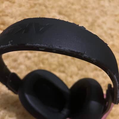 AKG K731 Closed Back Headphones - 32 Ohms 2019 - Present - Black image 6