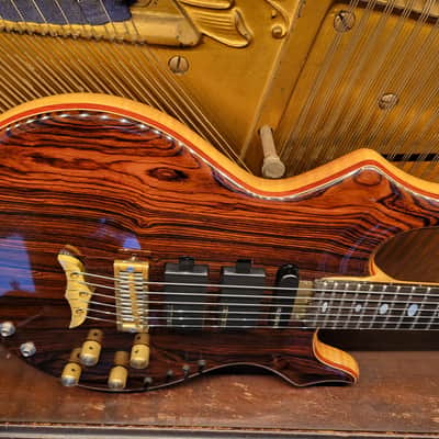 Alembic Tribute image 9