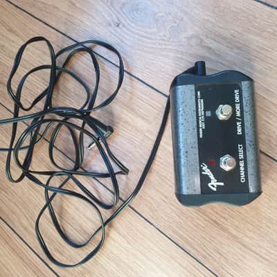 Fender Hot Rod Deluxe 1x12 Mk IV Guitar Valve Amplifier image 6