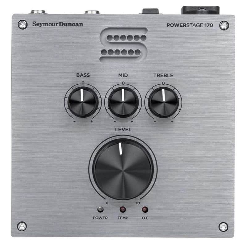 Seymour Duncan PowerStage 170 Power Amp image 1