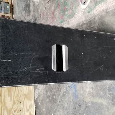 Traynor YT-15 70's 2x15 Bass Cab image 3