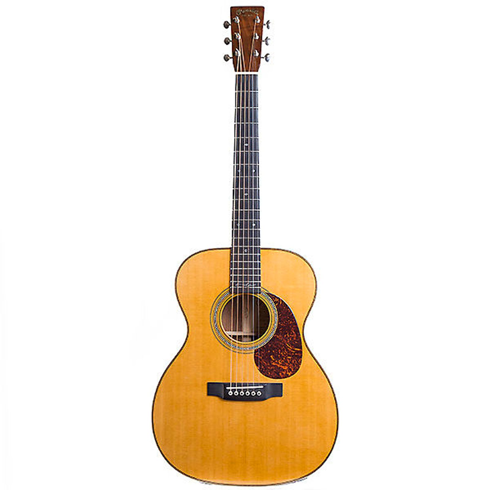 Martin Eric Clapton Signature 000-28ECB Brazilian Rosewood | Reverb