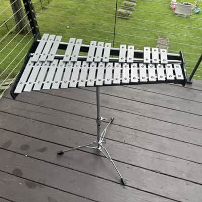 Pearl Student Percussion Bells and Snare Drum Combo image 9