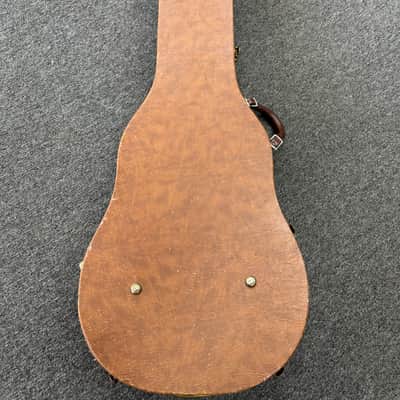 Gibson Les Paul Case Early 80's - Brown image 6
