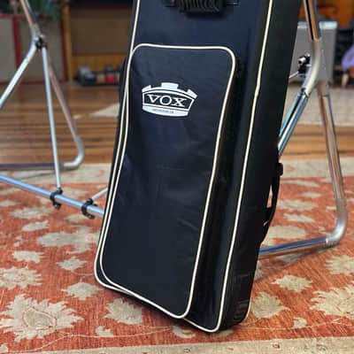 VOX Continental 61 Organ w/ Stand image 13