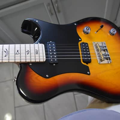 PRS Myles Kennedy Signature 2024, Lightweight specimen, Factory case & paperwork image 15