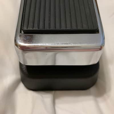 Oxbow Studios Vox Clyde McCoy (Picture) Wah Replica | Reverb