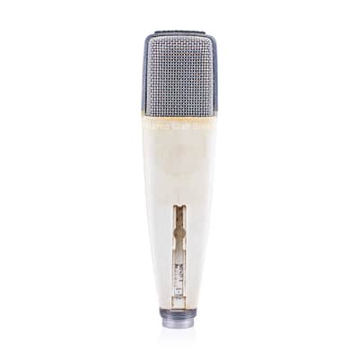 Sennheiser MD421-II Large Diaphragm Cardioid Microphone Vintage Rare Mic image 3