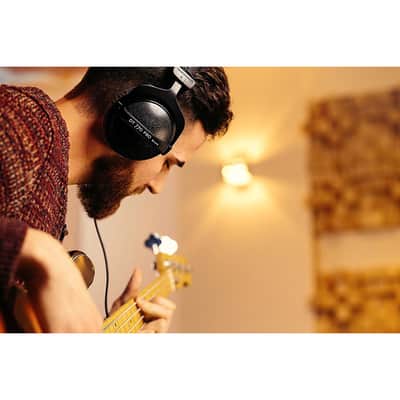 DT 770 Pro 80 Beyerdynamic image 9