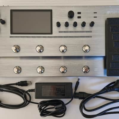 Mooer GE 300 image 4