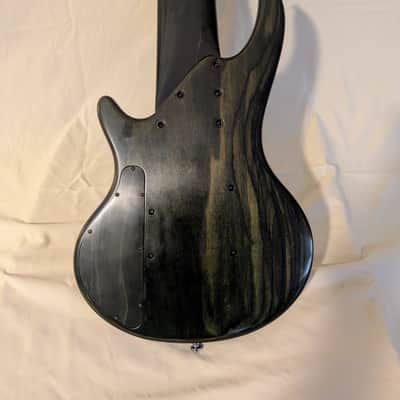 Curbow Rockwood Petite 6-String image 7