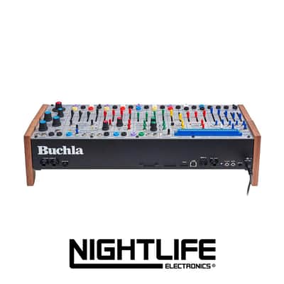 Buchla Easel Command image 2