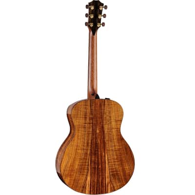 Taylor Custom #30 C16CE Grand Symphony Acoustic Electric Guitar image 14