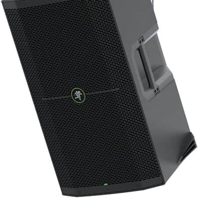 Mackie PA System, Black, 12" 1400W (Thump212XT) image 5