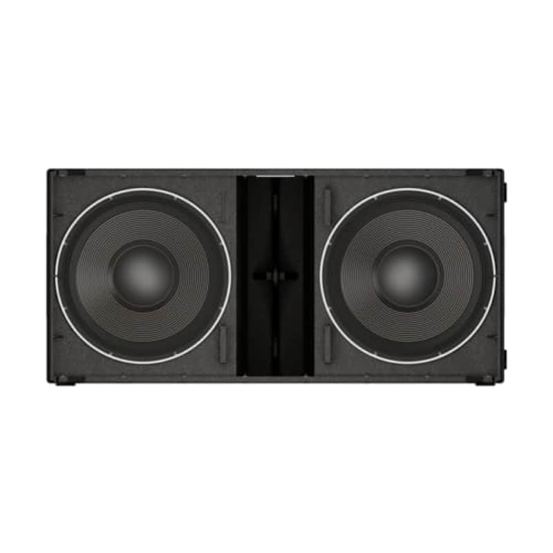 JBL SRX928S Dual 18 inch Self-Powered Sub (2X 2500w)TRUEHEARTSOUND image 1