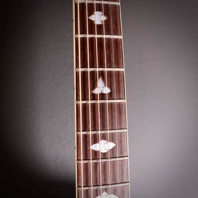 ON HOLD - 1940 Gibson L-4 - Rare Long Scale Version with Maple Neck image 7