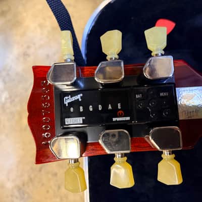 2015 Gibson Les Paul jr 100 image 5
