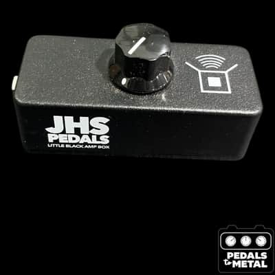 JHS  little black mini - X20074 image 1