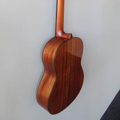 Brand New Yamaha GC12S Nylon String Classical Guitar image 9
